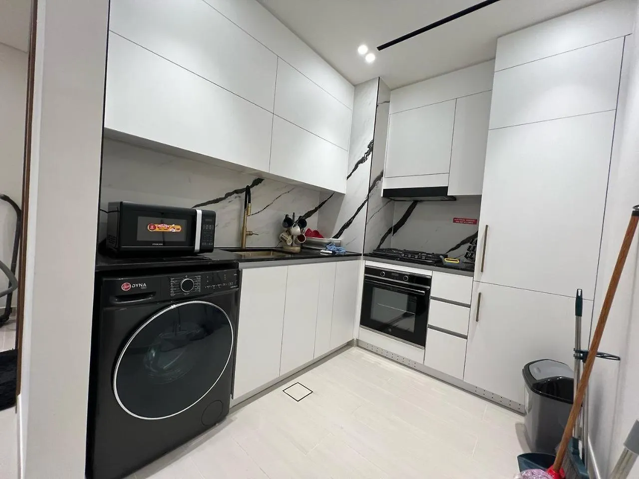 Luxury - Burj Khalifa View - Private Jacuzzi Apartment Dubai 0*,  United Arab Emirates