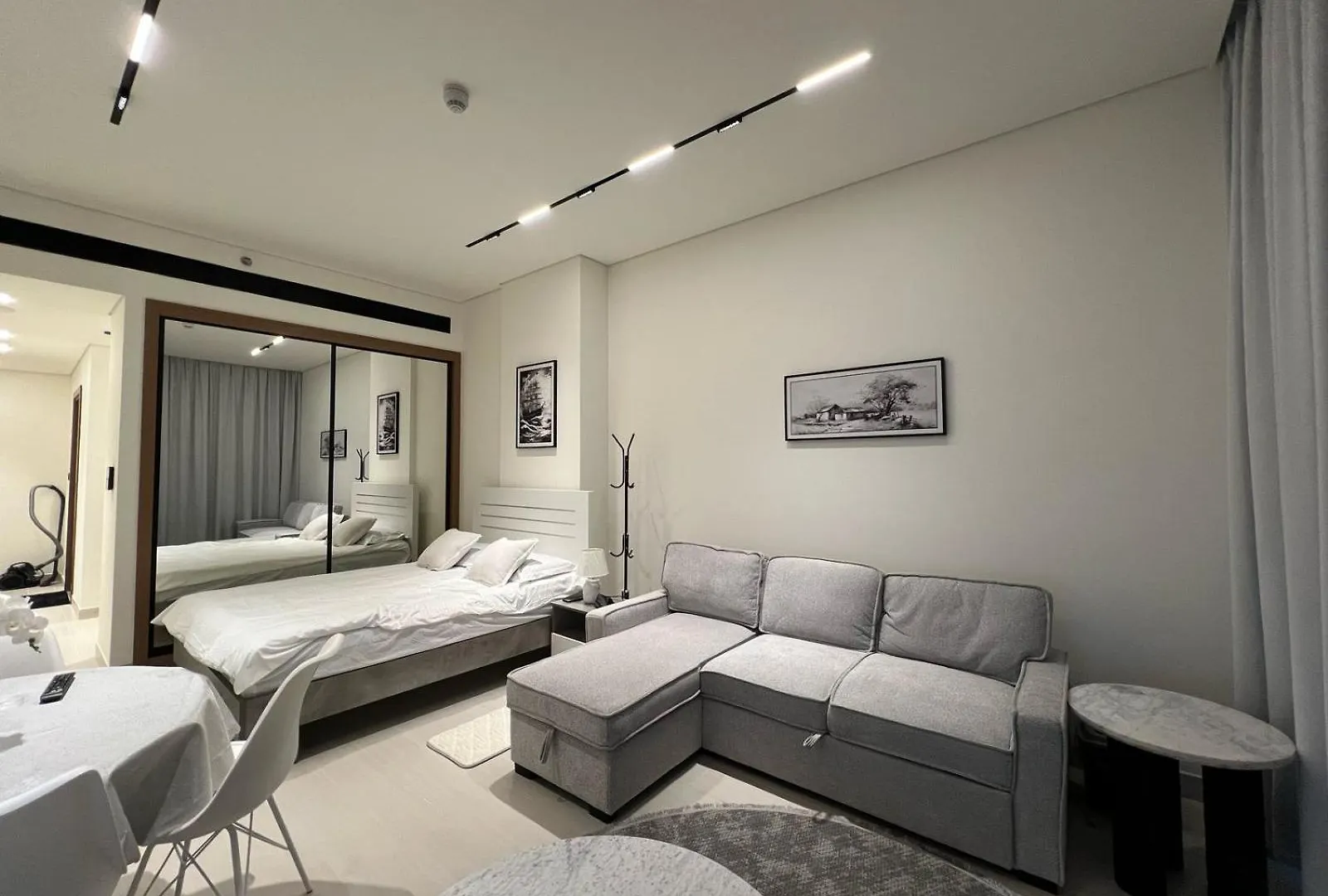 Apartment Luxury - Burj Khalifa View - Private Jacuzzi