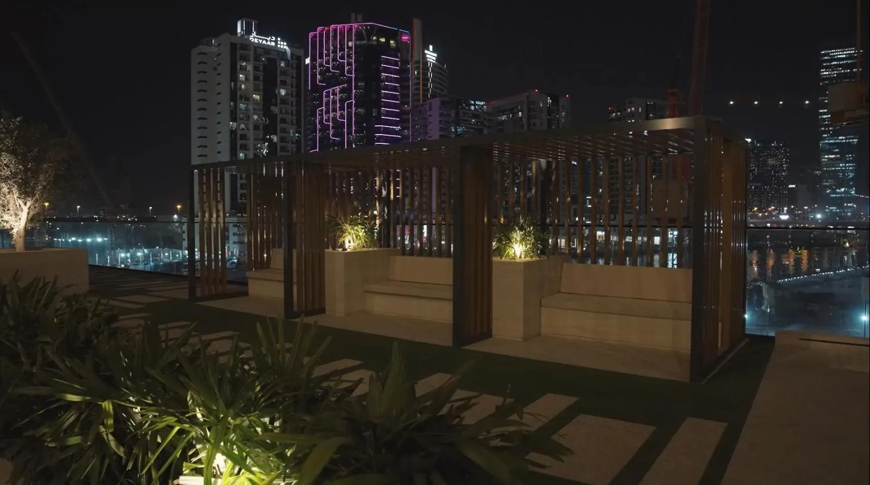 Luxury - Burj Khalifa View - Private Jacuzzi Dubai