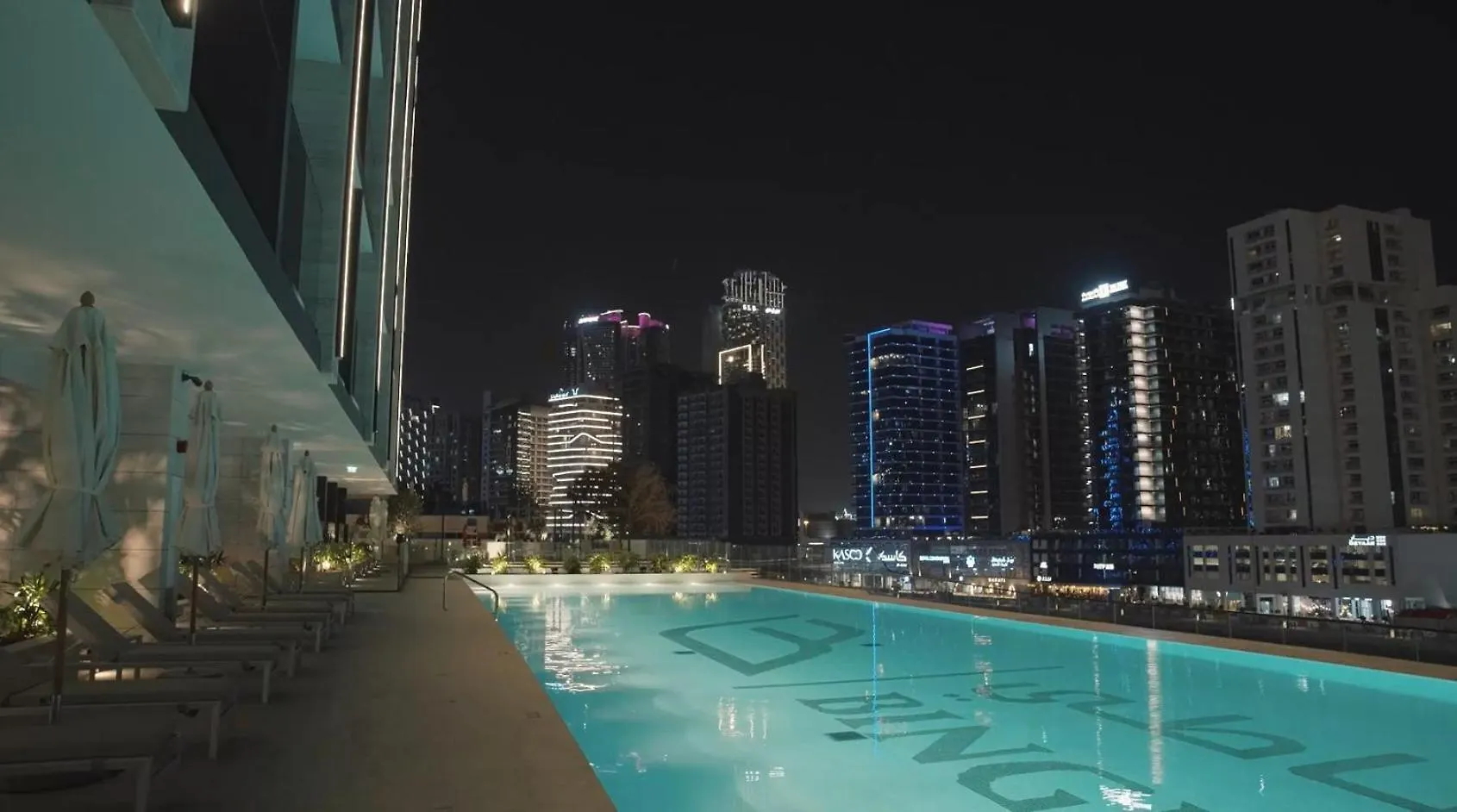 Apartment Luxury - Burj Khalifa View - Private Jacuzzi United Arab Emirates