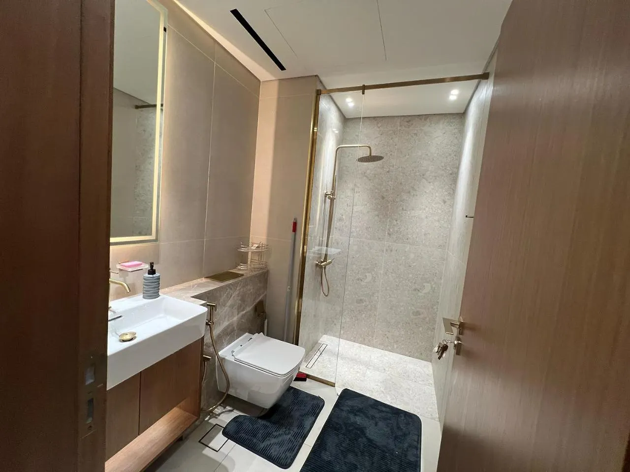 Apartment Luxury - Burj Khalifa View - Private Jacuzzi