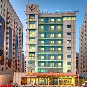 Grandeur Al Barsha דובאי
