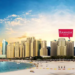 4* Apartmanhotel Ramada Hotel, And By Wyndham Jbr