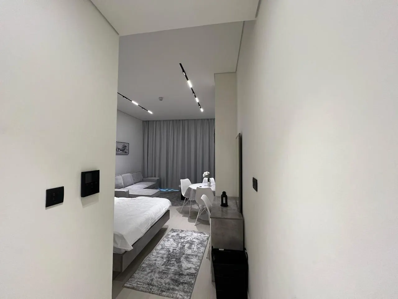 Luxury - Burj Khalifa View - Private Jacuzzi United Arab Emirates