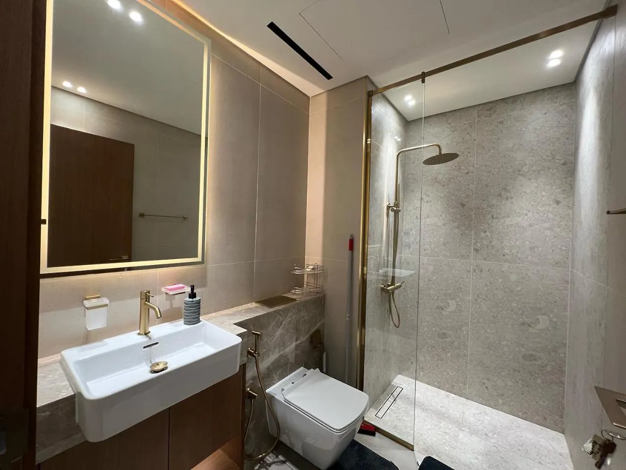Luxury - Burj Khalifa View - Private Jacuzzi アラブ首長国連邦