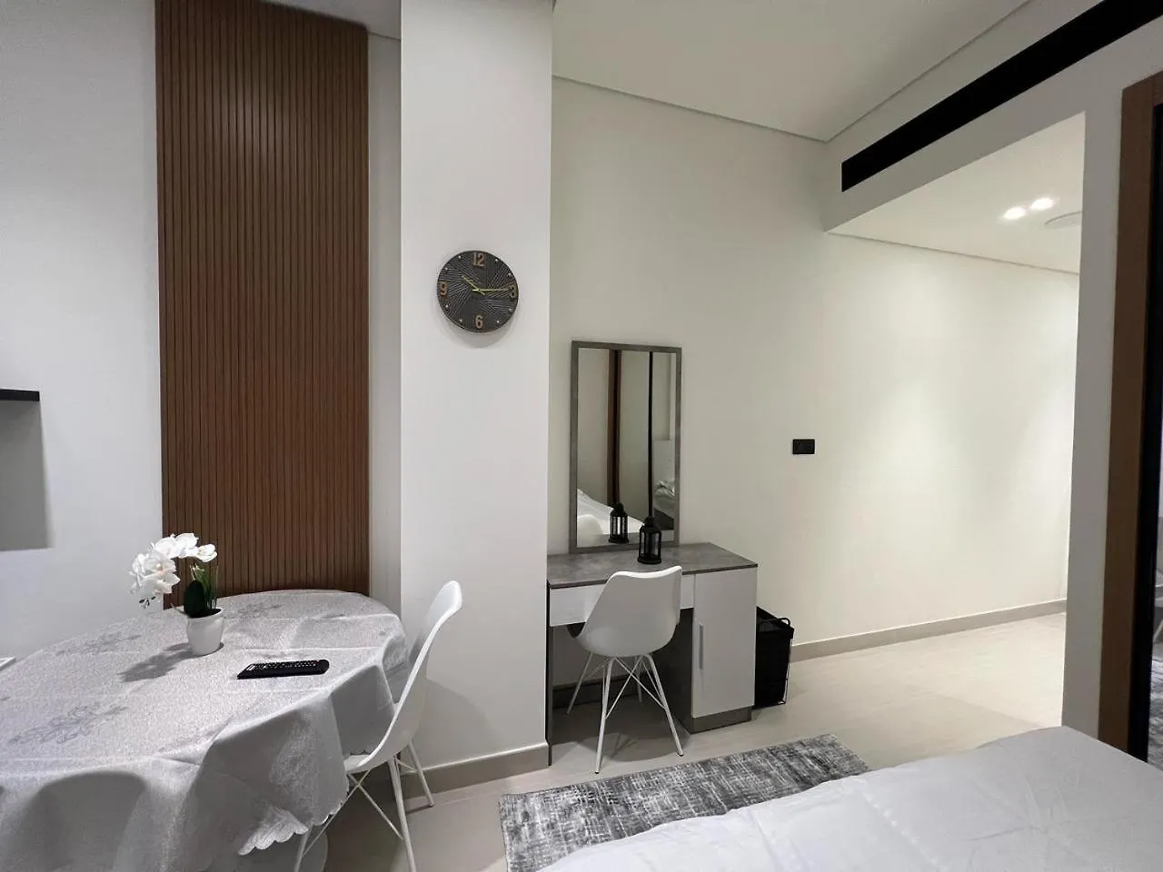 Luxury - Burj Khalifa View - Private Jacuzzi ドバイ