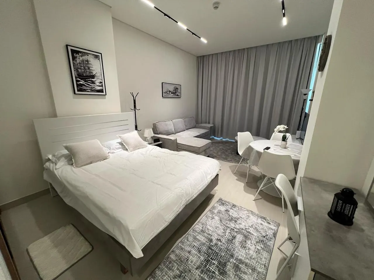 Luxury - Burj Khalifa View - Private Jacuzzi アパート