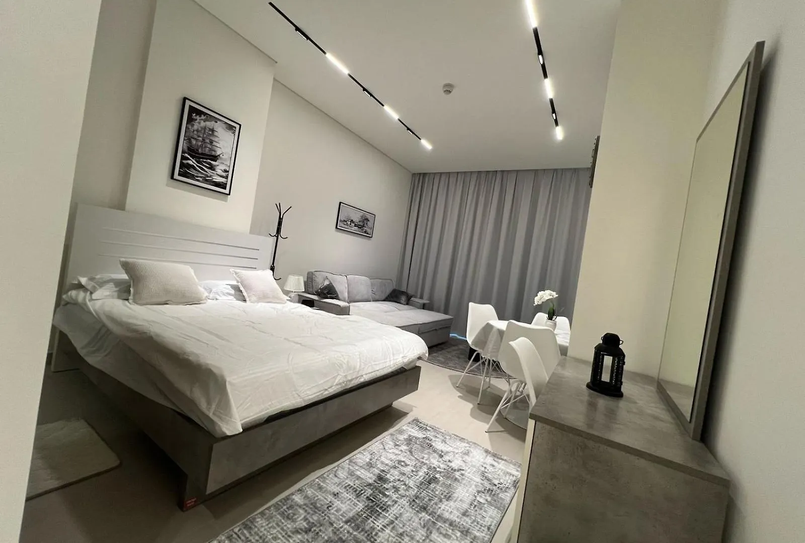 Luxury - Burj Khalifa View - Private Jacuzzi アラブ首長国連邦